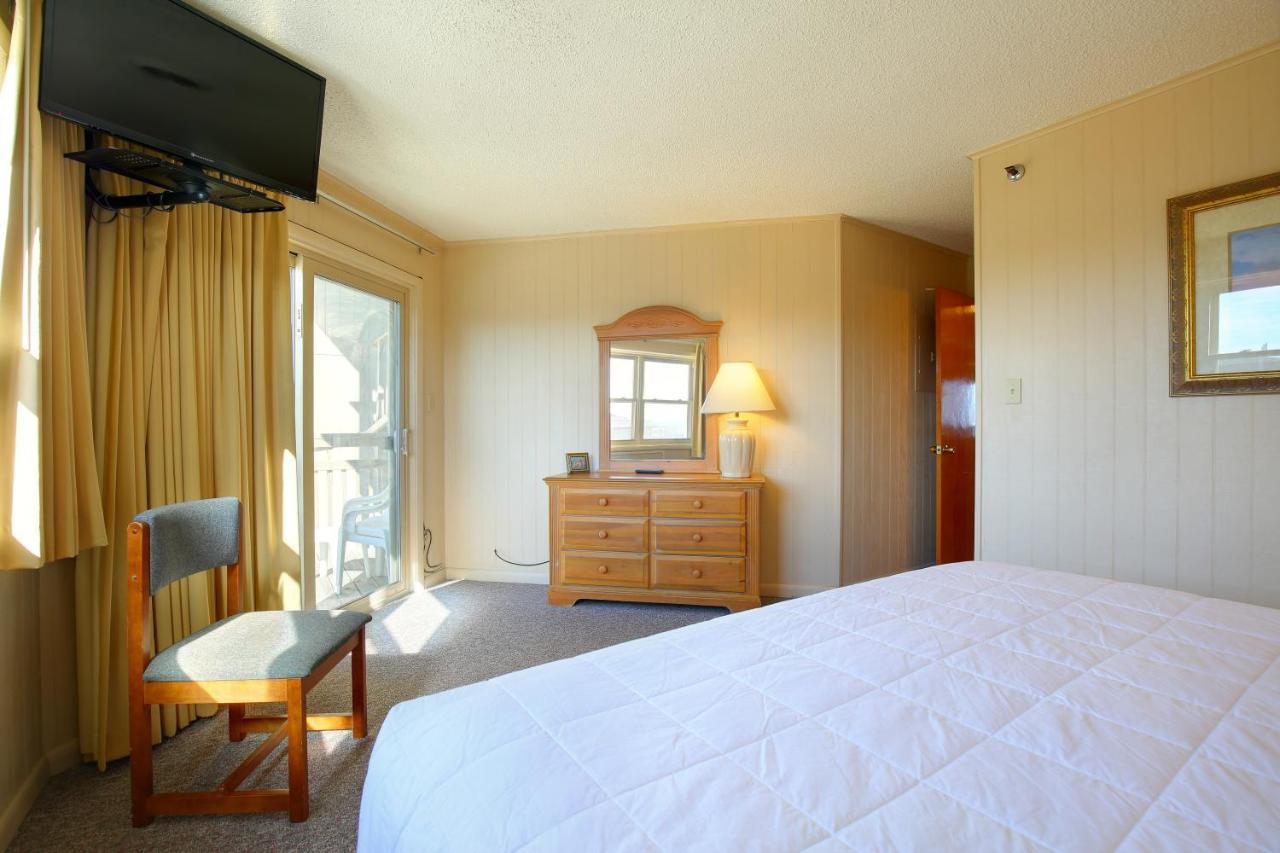 Outer Banks Beach Club Kill Devil Hills Exterior foto